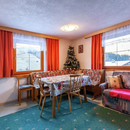 Near The Area In Sea Apartment