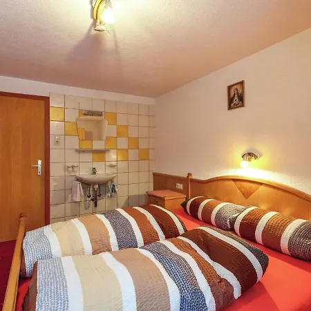 Apartment Near The Area In Sea See