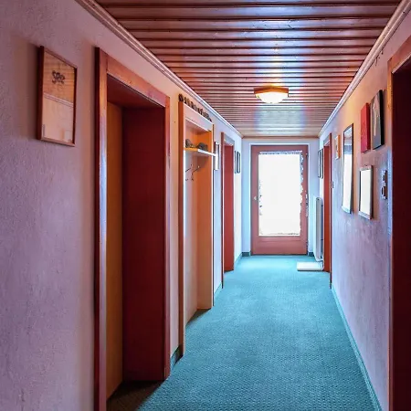 Near The Area In Sea Apartment