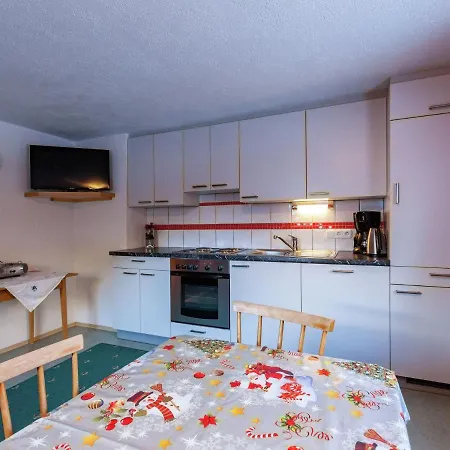 Apartment Near The Area In Sea *