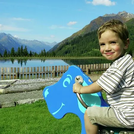 In Near Slopes דירה *