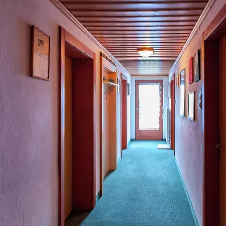 Apartamento In Near Slopes