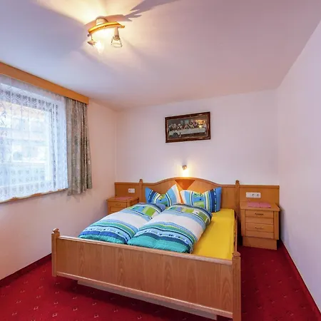 In Near Slopes דירה *