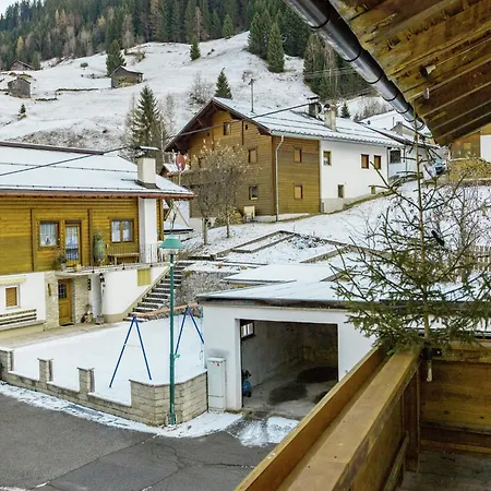 Apartamento In Near Slopes *