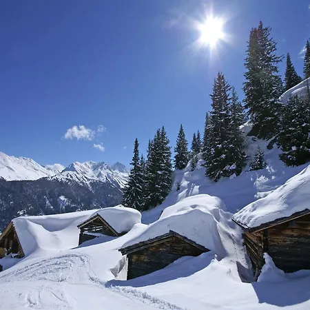 דירה In Near Slopes סי