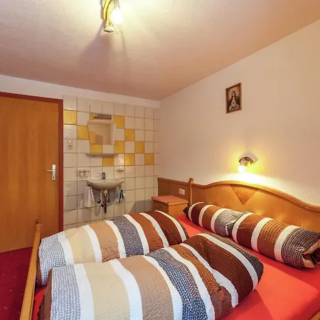 In Near Slopes Apartamento *