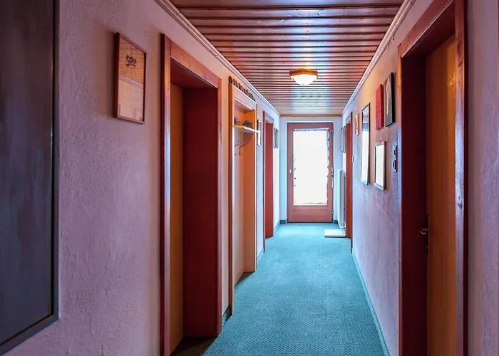 アパート In Near Slopes