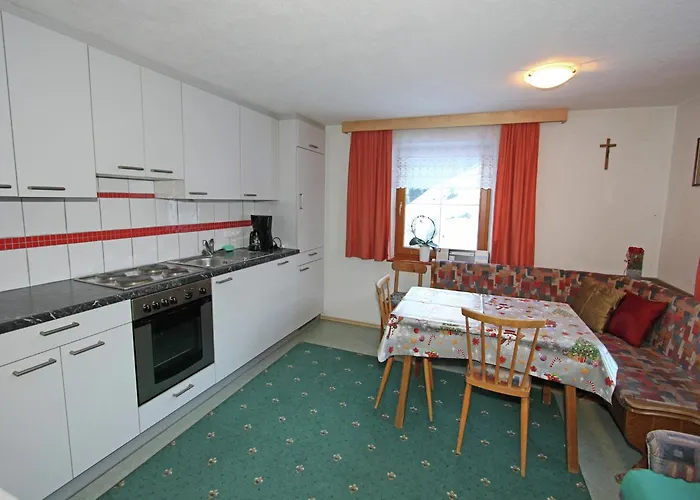 アパート In Near Slopes