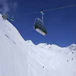 In Near Slopes *