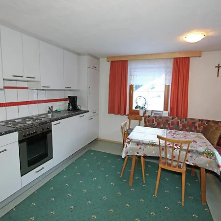 Apartment In Near Slopes