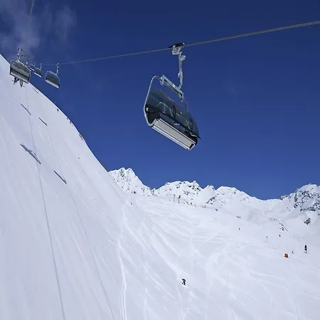 In Near Slopes *