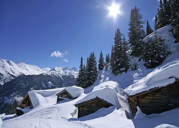 Apartment In Near Slopes See