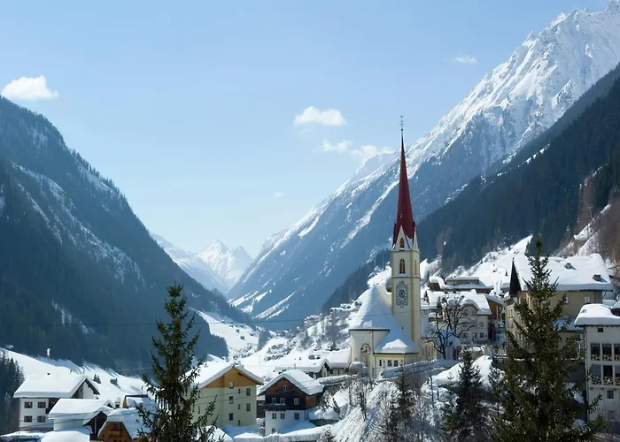 Apartment In Near Slopes See