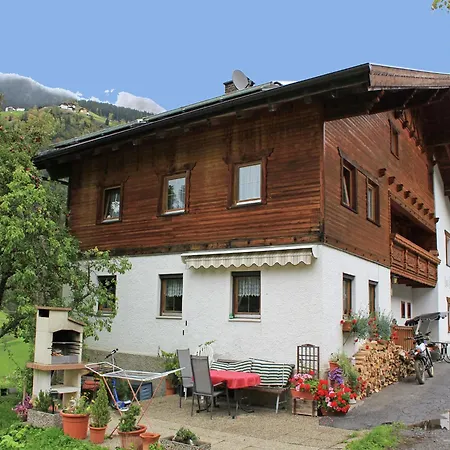 In Near Slopes Appartement