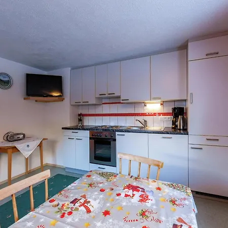 In Near Slopes Appartement See