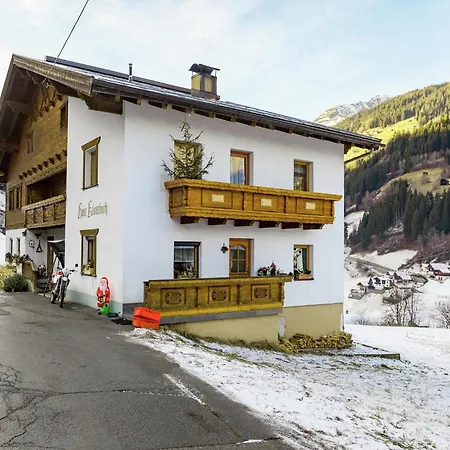 In Near Slopes Appartement See